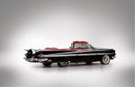 Chevrolet Impala Convertible Coupe 1959 года